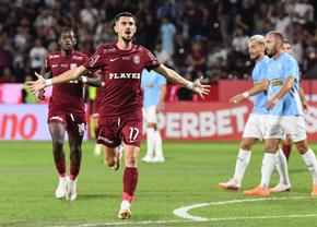 Pafos - CFR Cluj, meciul decisiv pentru grupele Conference League