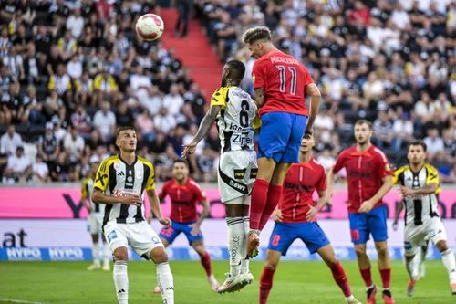 FCSB - LASK Linz, prefațat la GSP Live de Alexandru Barbu și Mihai Teja