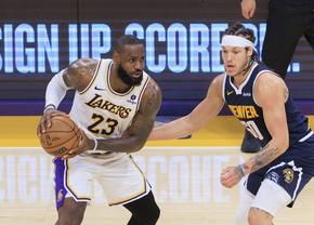 LeBron James i-a interzis fiului său să îl strige tată la antrenamente! Cum trebuie să i se adreseze