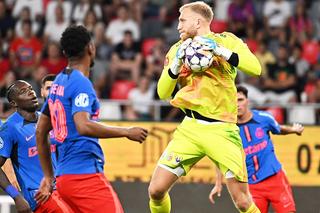 Gata, Gertmonas pleacă de la U Cluj! A venit confirmarea oficială