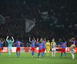 FCSB - LASK, imagini din timpul meciului, foto: Raed Krishan (GSP)