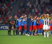 FCSB, lovitură financiară după calificarea în Europa League. Câți bani primesc roș-albaștrii/ FOTO Raed Krishan (GSP)