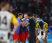 FCSB, imaginile fericirii după calificarea în Europa League/ foto: Raed Krishan (GSP)