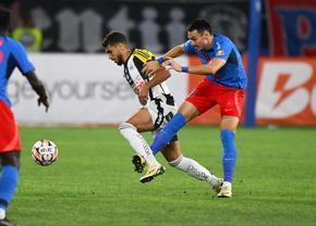 Apariție surpriză la FCSB - LASK! Fostul antrenor al echipei lui Becali este liber de contract în prezent