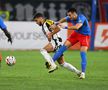 FCSB - LASK, imagini din timpul meciului, foto: Raed Krishan (GSP)