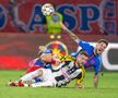 FCSB - LASK, imagini din timpul meciului, foto: Raed Krishan (GSP)