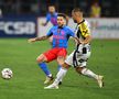 FCSB - LASK, imagini din timpul meciului, foto: Raed Krishan (GSP)