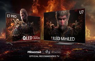 Hisense, partener Black Myth: Wukong îmbunătățește experiența de gaming cu o nouă funcție