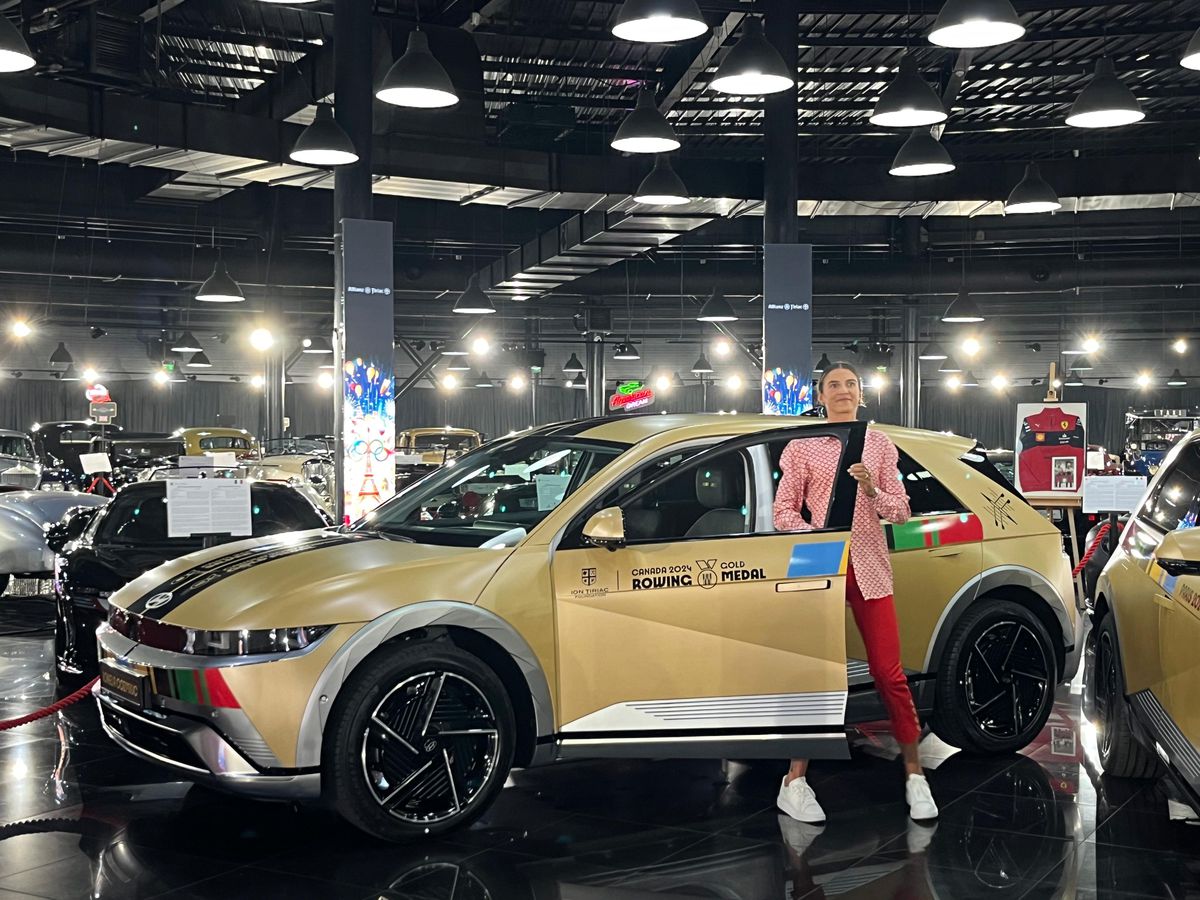 Ion Țiriac a comentat cazul de dopaj al lui Jannik Sinner: „Nu cred că e atât de tâmpit”