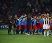 FCSB, imaginile fericirii după calificarea în Europa League/ foto: Raed Krishan (GSP)
