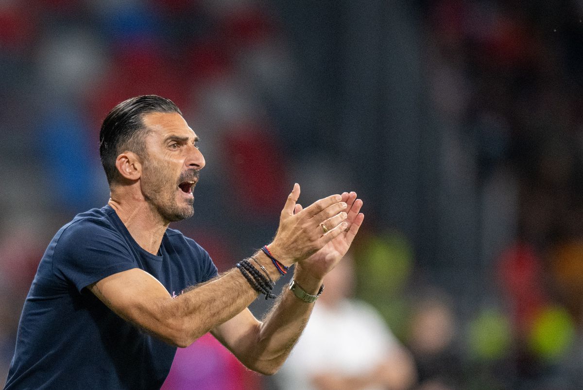 FCSB și-a aflat adversarele din Europa League: parcurs INFERNAL pentru campioana României!