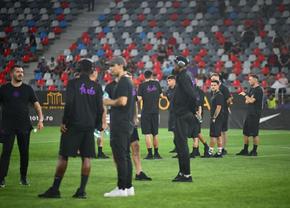 FCSB - LASK, decisiv pentru grupa Europa League » Echipa de start a roș-albaștrilor + Informații de la stadion