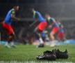 FCSB - LASK, înainte de meci, foto: Raed Krishan (GSP)