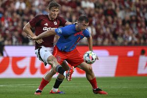 Fostul vârf al FCSB-ului a rămas liber de contract: „A fost o experiență grozavă!”