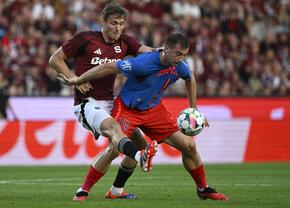 Fostul vârf al FCSB-ului a rămas liber de contract: „A fost o experiență grozavă!”