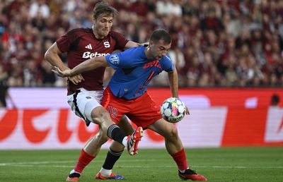 Fostul vârf al FCSB-ului a rămas liber de contract: „A fost o experiență grozavă!”