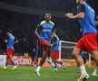 FCSB - LASK, înainte de meci, foto: Raed Krishan (GSP)