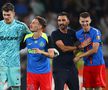 FCSB, imaginile fericirii după calificarea în Europa League/ foto: Raed Krishan (GSP)