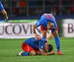 FCSB, imaginile fericirii după calificarea în Europa League/ foto: Raed Krishan (GSP)