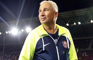 Dan Petrescu a dat pronosticul pentru Rangers - FCSB: „100%, eu așa văd”