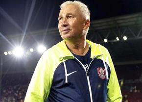 Dan Petrescu a dat pronosticul pentru Rangers - FCSB: „100%, eu așa văd”