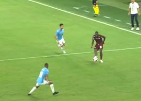 O gafă uriașă a prăbușit-o pe CFR cu Pafos: Dan Petrescu l-a schimbat la pauză!