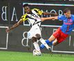 FCSB - LASK, imagini din timpul meciului, foto: Raed Krishan (GSP)