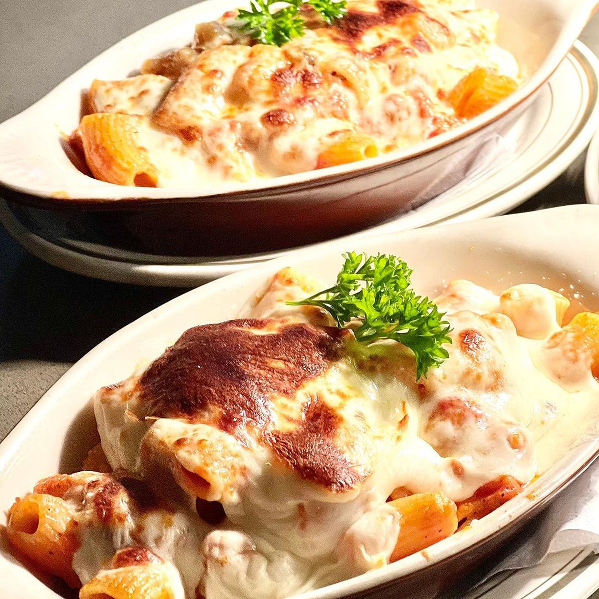 Restaurantul favorit al italienilor în New York