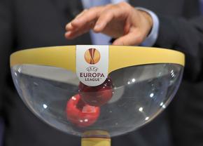 Tragerea la sorți pentru grupa de Europa League: FCSB își află ACUM adversarele