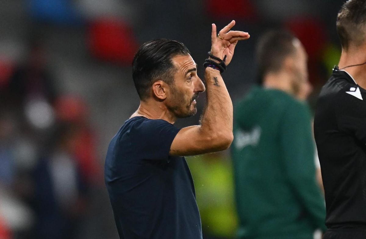 FCSB și-a aflat adversarele din Europa League: parcurs INFERNAL pentru campioana României!