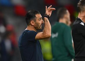 Elias Charalambous, după calificarea FCSB-ului în grupele Europa League: „Sperăm ca această victorie să ne dea un impuls”