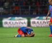 FCSB, imaginile fericirii după calificarea în Europa League/ foto: Raed Krishan (GSP)