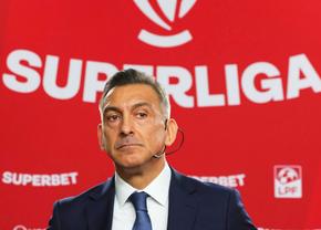 „Este o bestie. Arată senzațional” » Ilie Dumitrescu, uluit de un jucător din Superliga