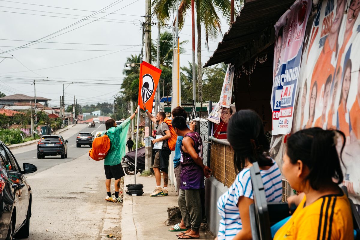 Asia Express editia 2025