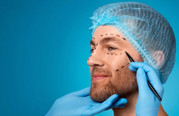 Bărbații și procedurile estetice: noua conversație despre îngrijire. Dr. Liliana Cinaru explică interesul crescut pentru estetica masculină