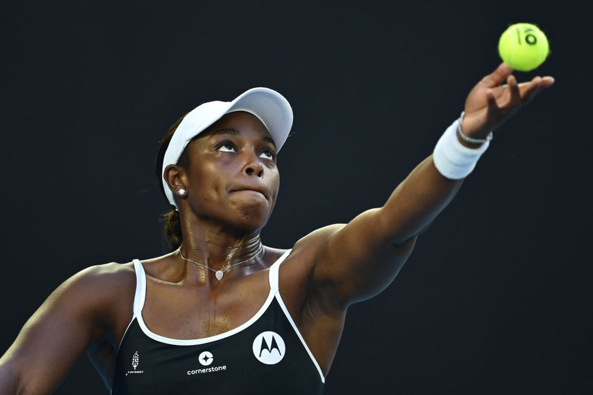 Sloane Stephens, apariții apreciate la US Open 2025