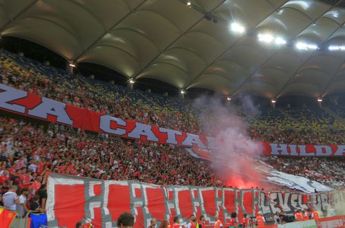 Dinamo va avea echipa secundă începând cu sezonul 2025-2026