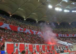 Dinamo II și-a definitivat lotul! 22 de nume la echipa din Liga 3: „Pasiune crudă și pură”