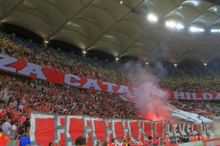 Dinamo II și-a definitivat lotul! 22 de nume la echipa din Liga 3: „Pasiune crudă și pură”