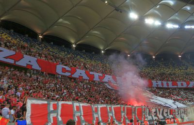 Dinamo II și-a definitivat lotul! 22 de nume la echipa din Liga 3: „Pasiune crudă și pură”