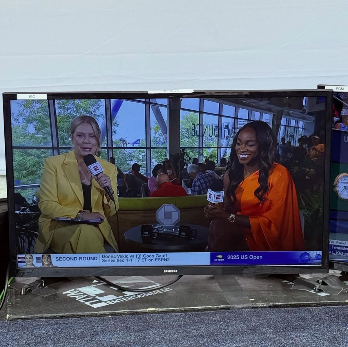 Jucătoarea învinsă de Halep în cel mai important meci al carierei, rol nou la US Open 2025 » Aparițiile ei atrag toate privirile: „Mi-am depășit limitele”