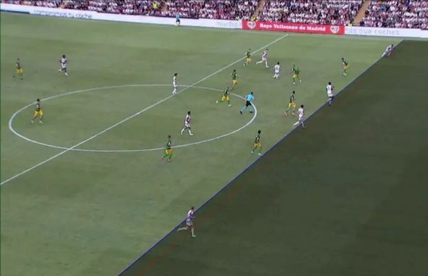 Rațiu a rămas cu gura căscată! Unicat în istoria VAR!