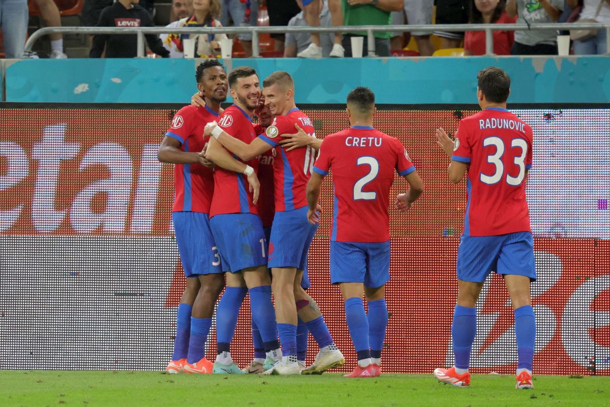 Dan Alexa presimte că dominația lui FCSB în Superliga se termină în vara anului viitor