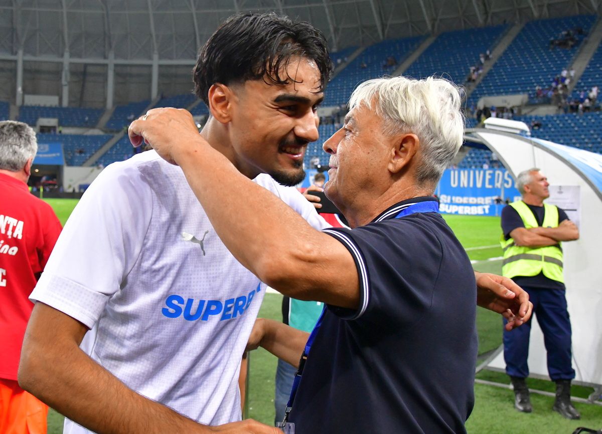 FCSB și Universitatea Craiova, la extreme după tragerea la sorți » Statisticienii au făcut calculele: cine-i norocoasă, cine a avut ghinion