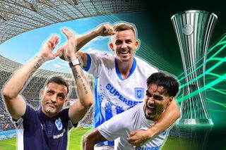 Adversarele Craiovei în grupa Conference League » Oltenii se vor duela cu Răzvan Marin, Racovițan și Rrahmani
