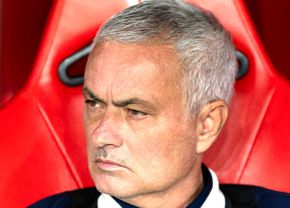 Bombă: Jose Mourinho, DEMIS de Fenerbahce după eliminarea din Ligă!