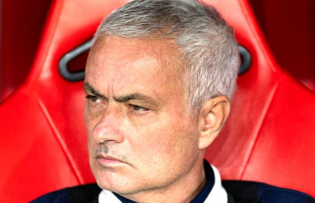 S-au înțeles! Detalii din contractul lui Jose Mourinho cu Benfica