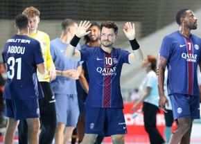 PSG rămâne cea mai bogată echipă din handbal. Are un buget de 17 milioane euro!