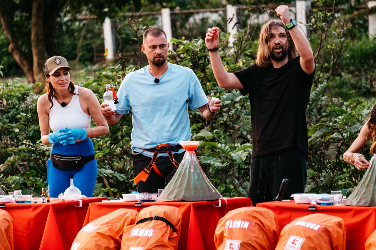 „Nu aveau Google Maps, nu voiau să vorbească” » Ce surpriză pregătește Gabi Tamaș după ce a câștigat cu Dan Alexa la Asia Express: „Merg la ceva mai tare! Pe o insulă pustie”