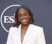 Sloane Stephens, apariții apreciate la US Open 2025